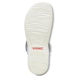 Women Vionic Sandals|Wanda T-Strap Sandal