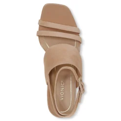 Women Vionic Sandals|Yasmin Heeled Sandal