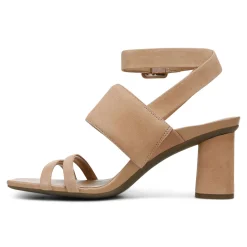 Women Vionic Sandals|Yasmin Heeled Sandal
