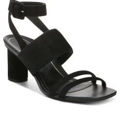 Women Vionic Heels & Wedges|Yasmin Heeled Sandal