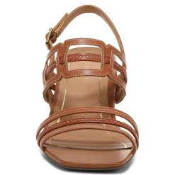Women Vionic Sandals|Zaphira Heeled Sandal