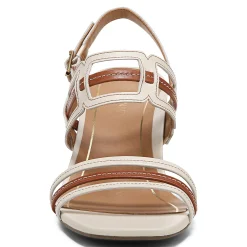 Women Vionic Sandals|Zaphira Heeled Sandal