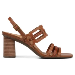 Women Vionic Heels & Wedges|Zaphira Heeled Sandal