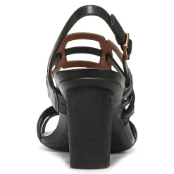 Women Vionic Heels & Wedges|Zaphira Heeled Sandal