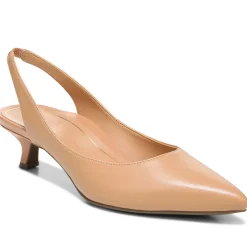 Women Vionic Heels & Wedges|Ziva Kitten Heel